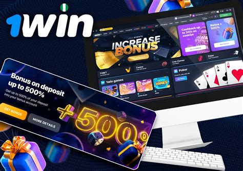 1win bonus|1Win bonuses .